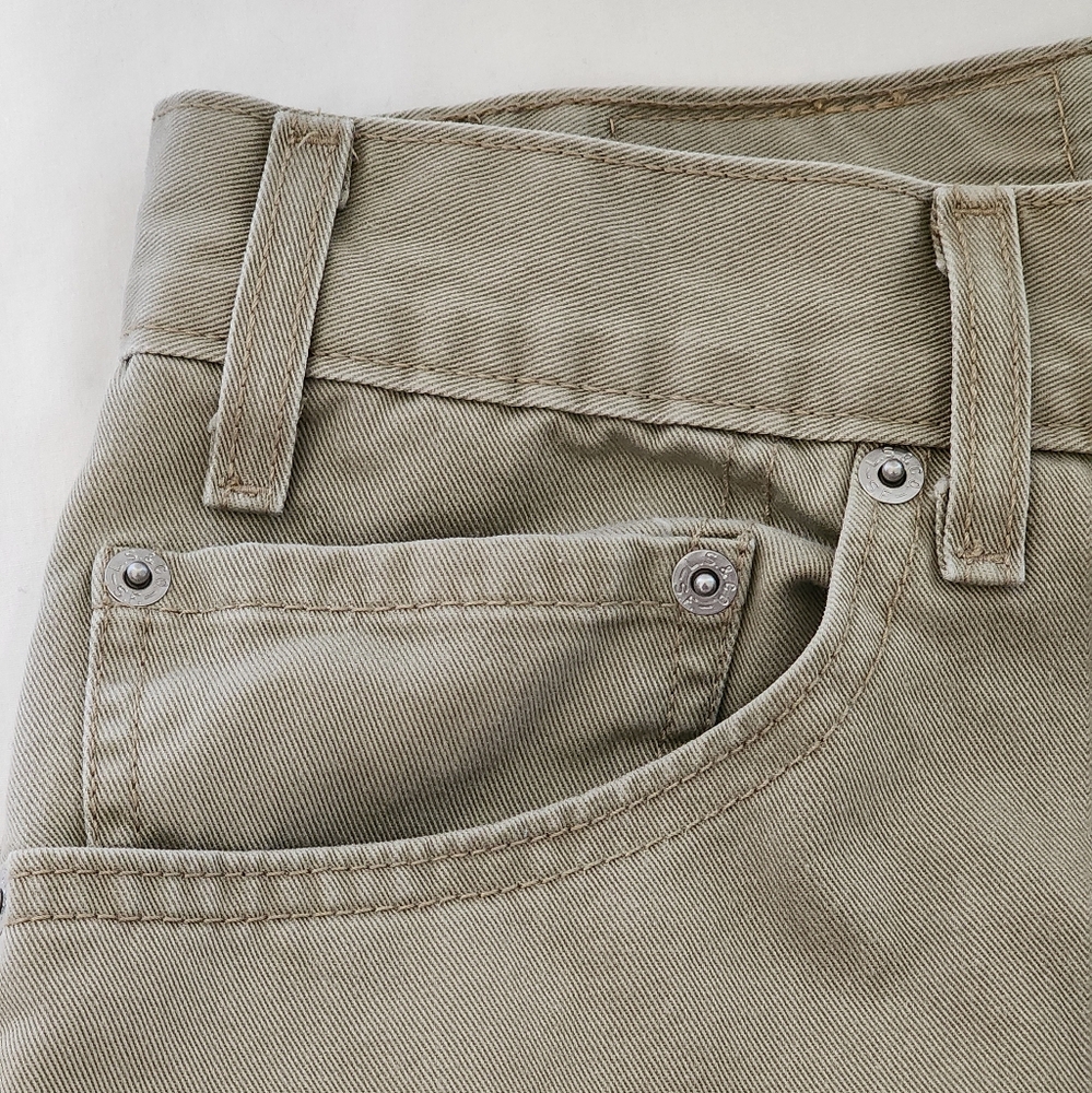 Khaki Pants - image 4